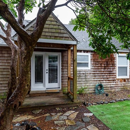 Just Beachy Villa Lincoln City Exterior photo